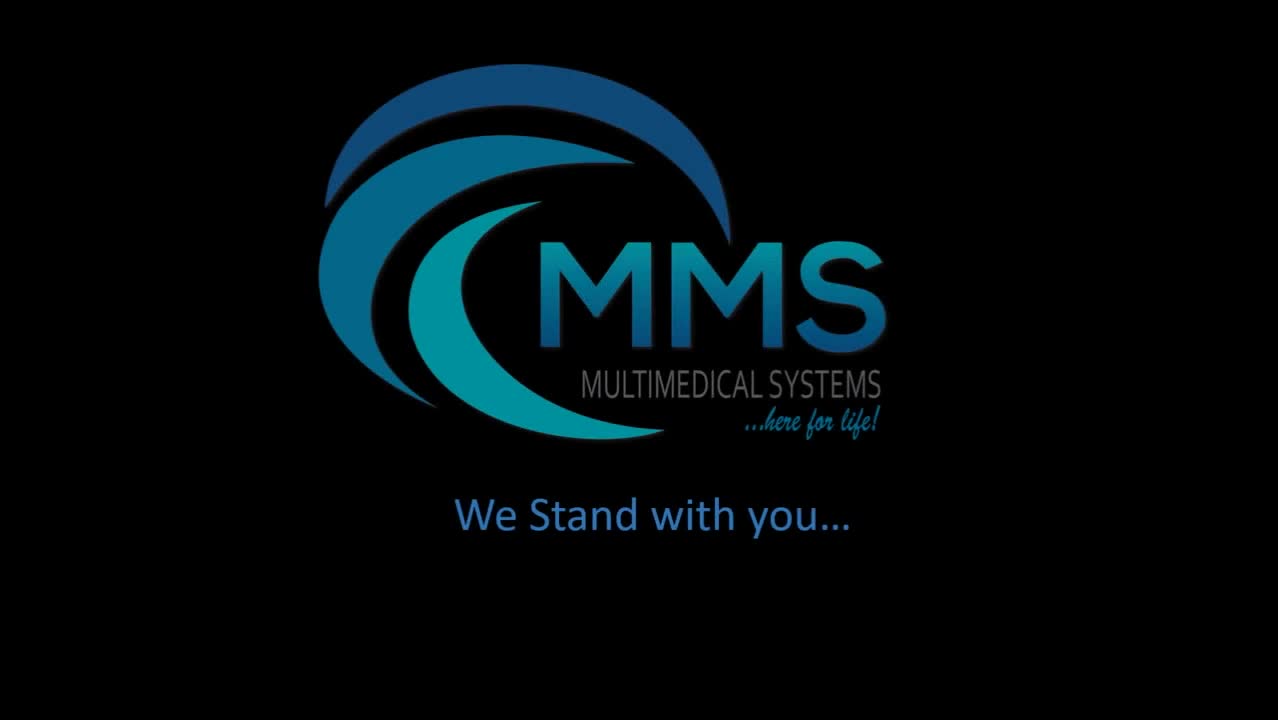 MultiMedical Systems responds to COVID-19 as an essential Health Care Service Provider