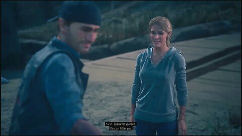DAYS GONE Part 33 Finding Our Wife