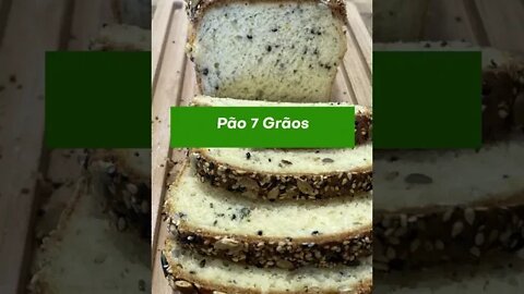 #Shorts - O Pão mais comentado no canal -