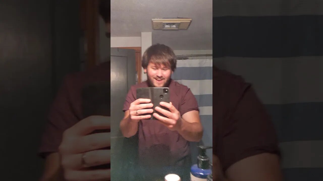 Scott Wenger: I'll be thin when im 6 Feet in the Ground!