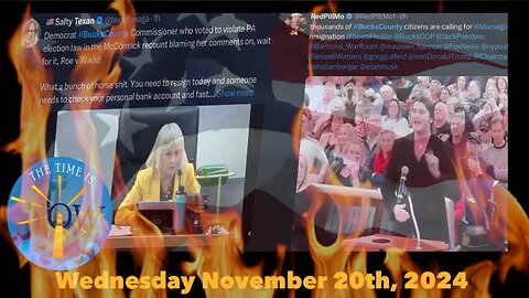 LIVE 11/20/24
