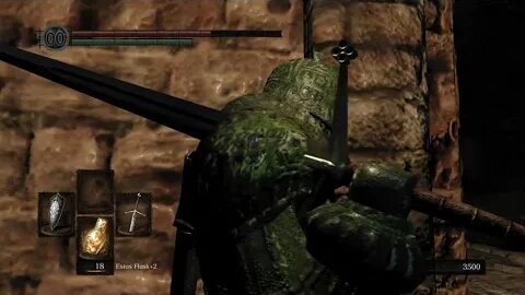 Dark souls part 6