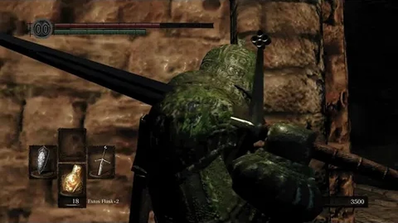 Dark souls part 6