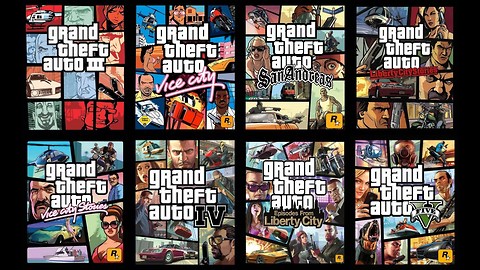 10 Facts About GTA