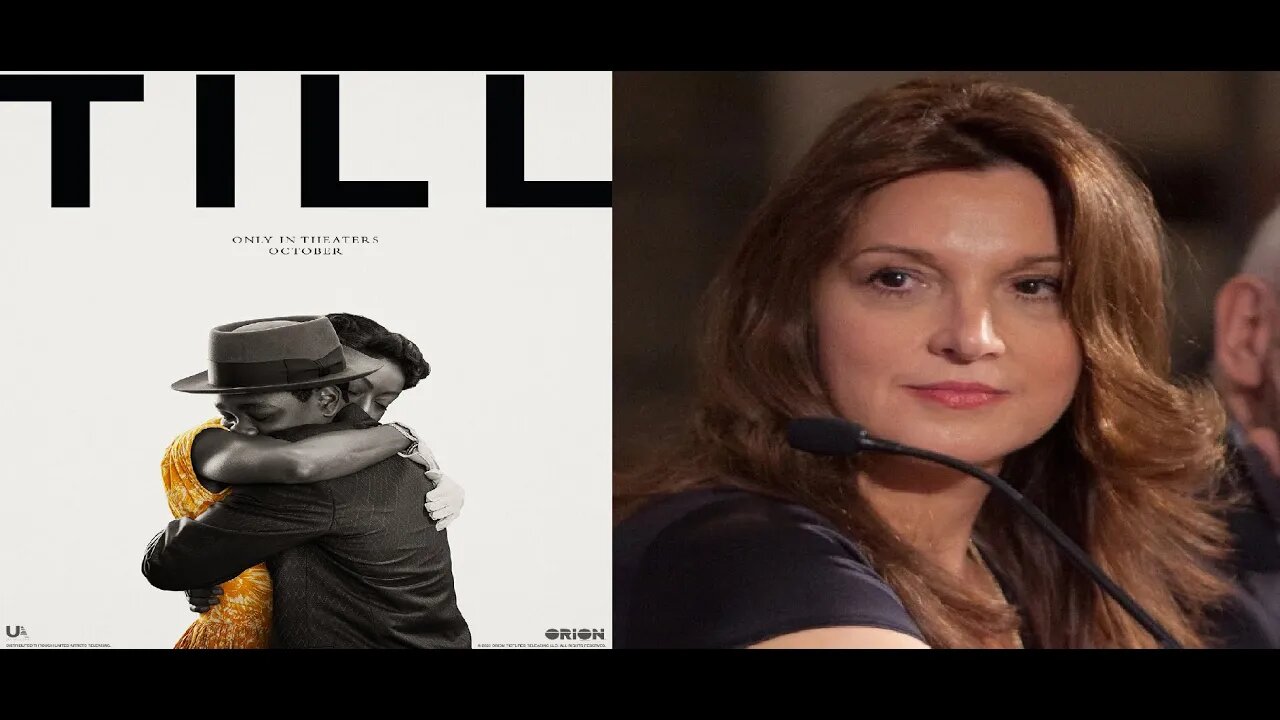 James Bond Producer Barbara Broccoli Talks TILL/Emmett Till, Liberals Fav Black Kid to FAKE Care For