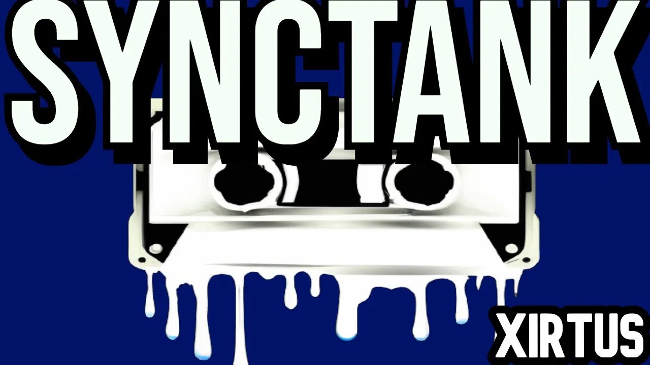 Everything is Syncing - SYNCTANK