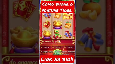 aprenda a brigar o slot fortunetiger #lobo888 #fortunetiger #bugarjogo