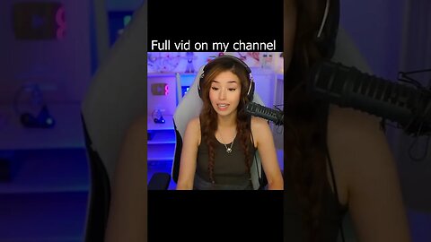 Pokimane Needs To Be Held Accountable #short #fyp