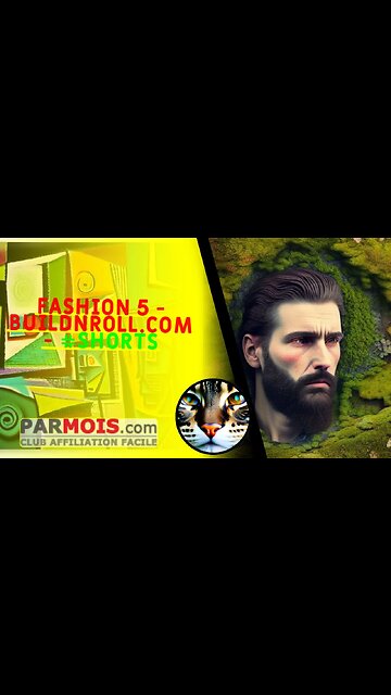 fashion 5 - BuildNRoll.com - #shorts