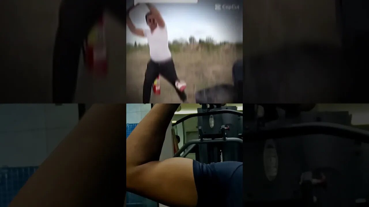 Bro is an airbender 🤫don't click on comment