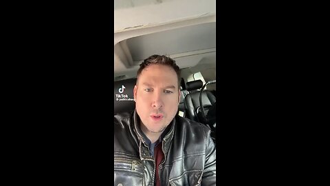 Another victory against the deep state!