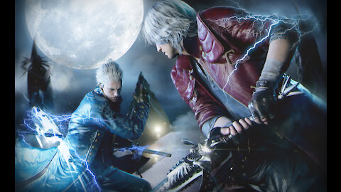 Devil May Cry 3: Dantes Awakening | PART 3