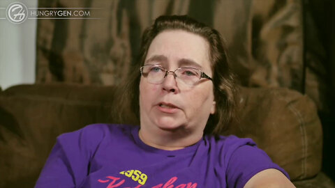 Linda Cured of Sleep Apnea by Prayer