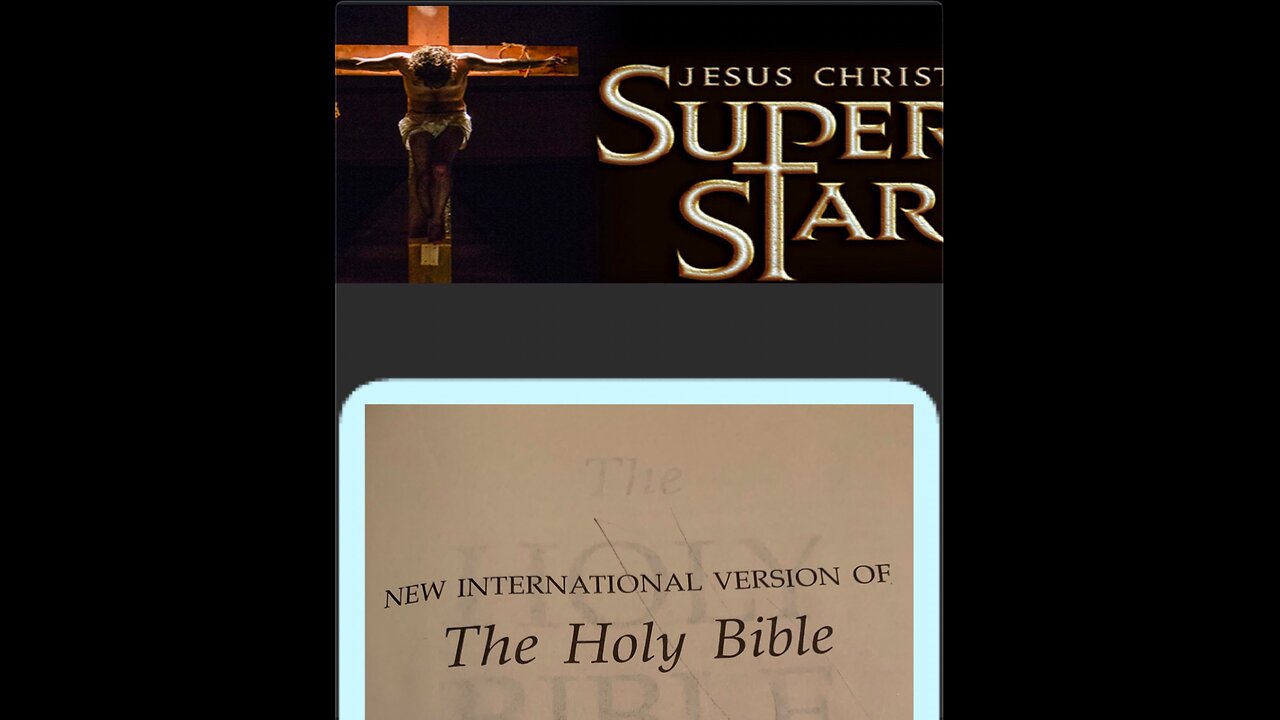 Everyday Bible Reading @Exodus 4:17-20 King James Version