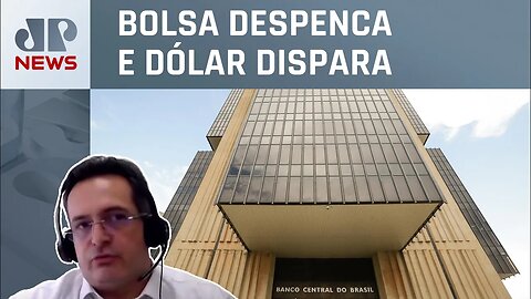 Economista analisa alta nas previsões de inflação: “Correção de exageros do mercado”
