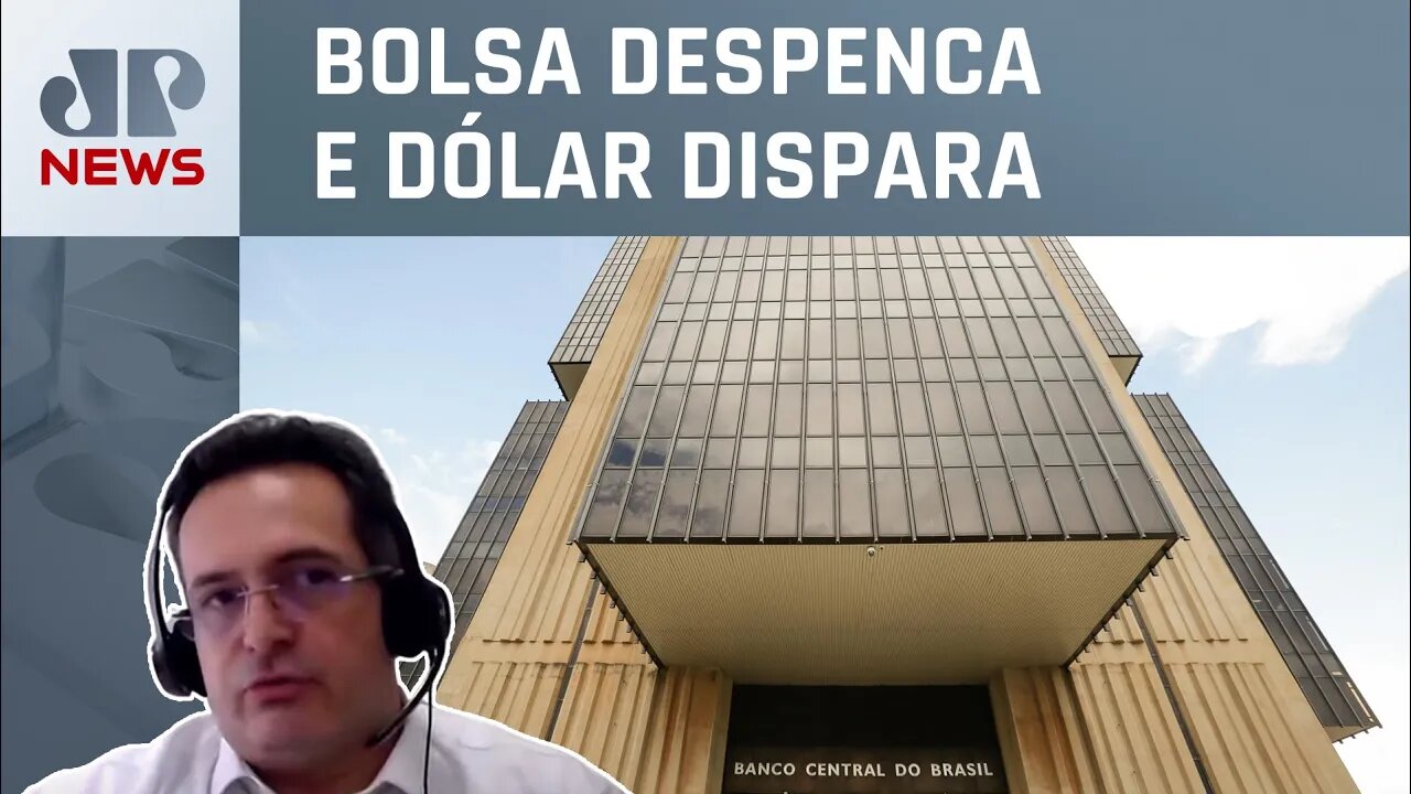 Economista analisa alta nas previsões de inflação: “Correção de exageros do mercado”