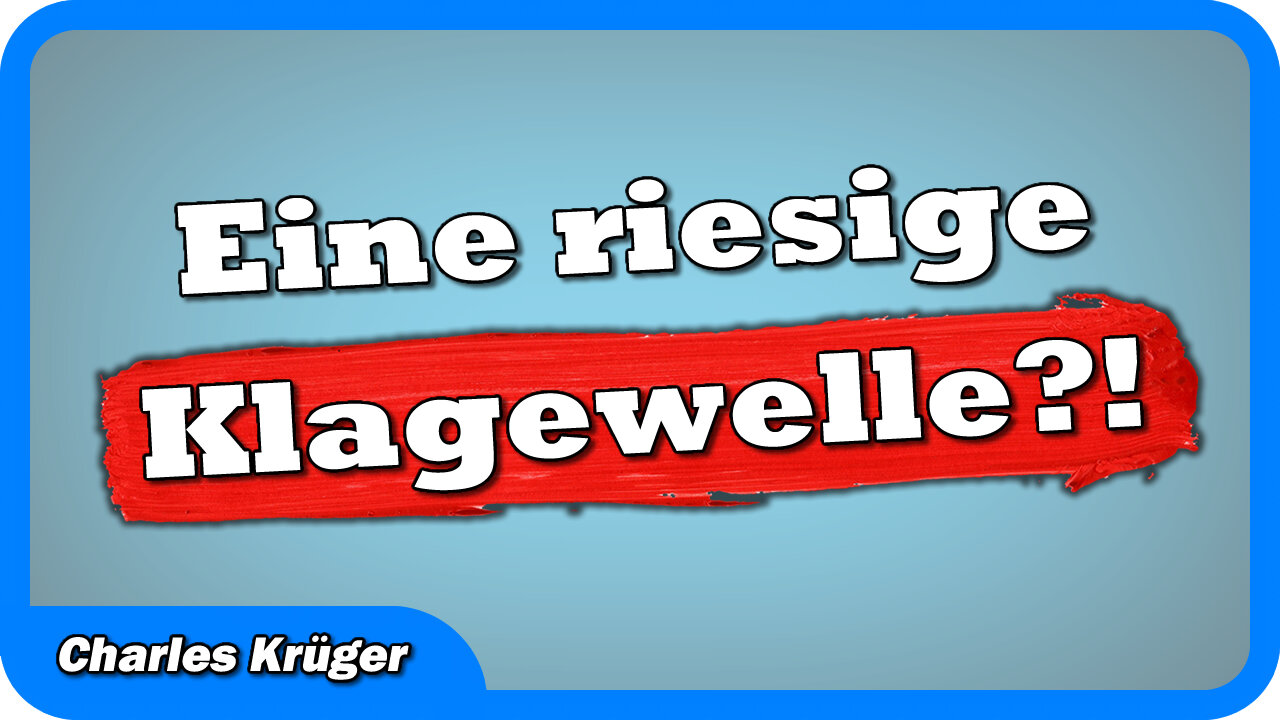 Die Wirtschaft wehrt sich: „Das wird die größte Klagewelle, die Deutschland je gesehen hat“