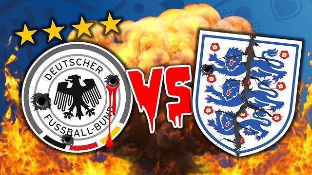 Top 10 Deadliest EURO Rivalries!