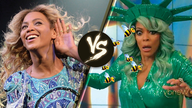 The Beyhive ATTACKS Wendy Williams for Saying Beyonce Needs Autotune