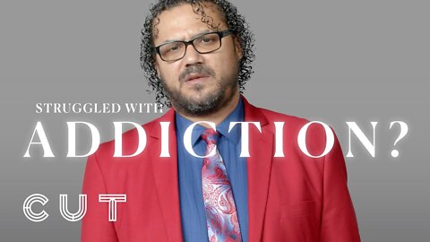 Have You Ever Struggled With Addiction? | Keep it 100 | Cut