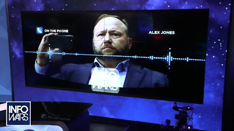 ALEX JONES (Full Show) Thursday - 7/29/21