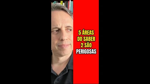 Insight 96/365 - Líder: Conheça As Cinco Áreas De Conhecimento. Duas São Perigosas Na Liderança