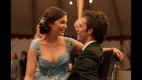 Me before you ♥