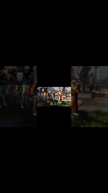 What Is The Protest Goat Sim Shorts #shorts #goatsimulator