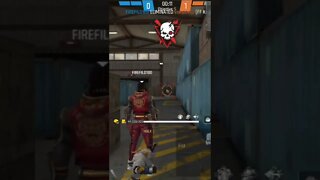 ছুরি দিয়ে মেরে দিলাম।#shorts #firefild100