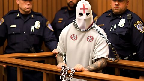 RACISTS Reacting To Life Sentences...