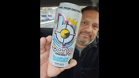 Bang Energy Drink News