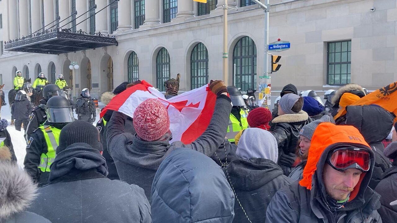 ottawa feb 19