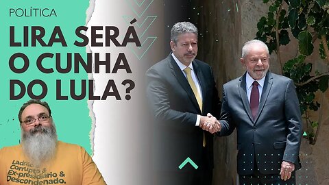 PT tenta FRITAR ARTHUR LIRA comparando ele com EDUARDO CUNHA, mas vai dar ERRADO igual da OUTRA VEZ