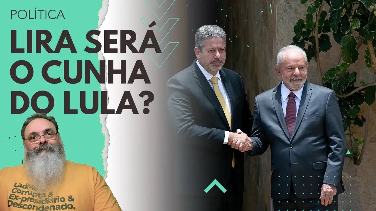PT tenta FRITAR ARTHUR LIRA comparando ele com EDUARDO CUNHA, mas vai dar ERRADO igual da OUTRA VEZ