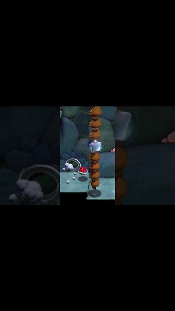 Super Mario 3D World - All New DLC Characters and Power-Ups (HD)