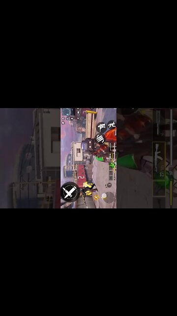 COD Mobile 10v10 #short #shorts #game #games #gaming #gamer #gamers #cod #codm #reel #viral #reels