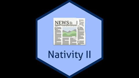 4. Nativity: Luke 2:21-38 - Backgrounds