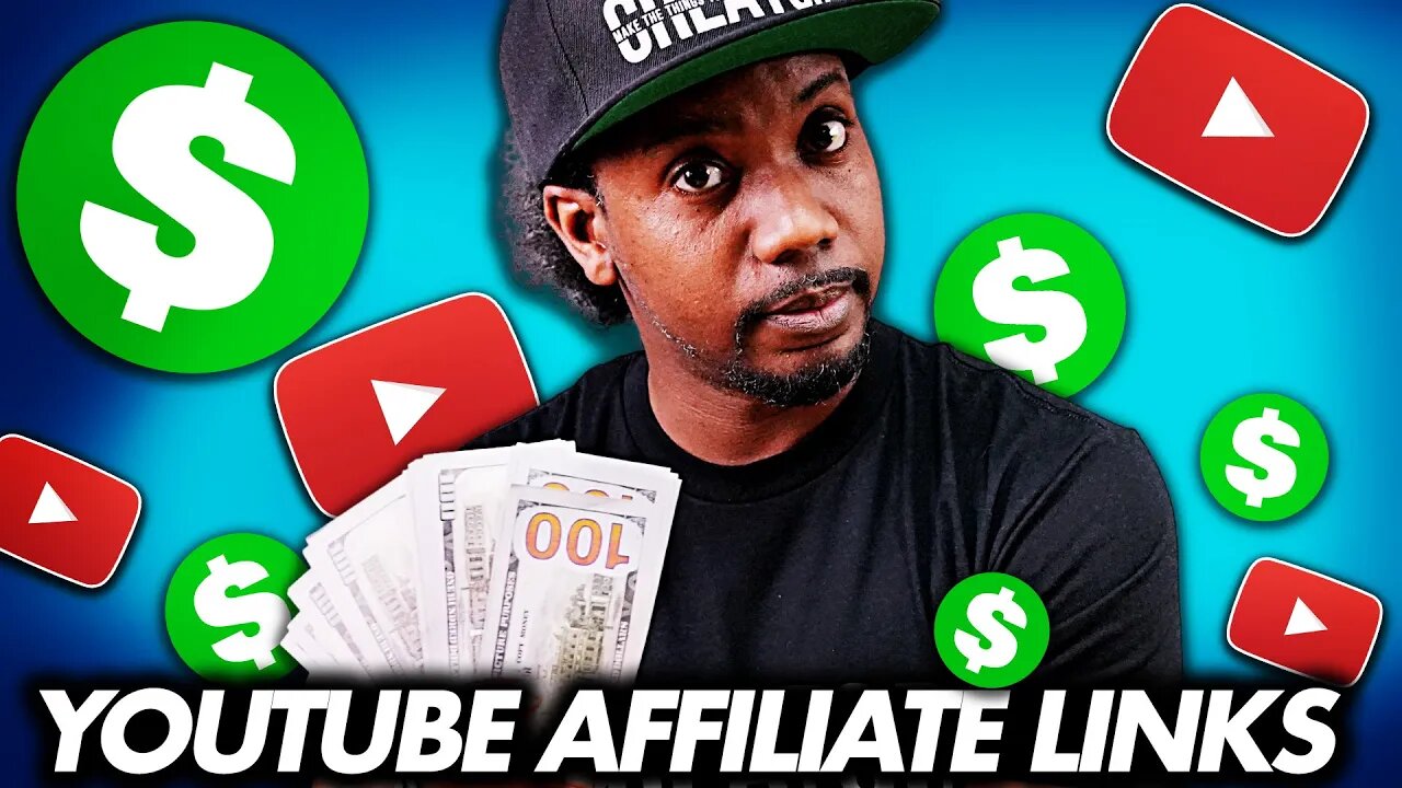 NEW YouTube Shopping Affiliate Program! (Monetization Update)