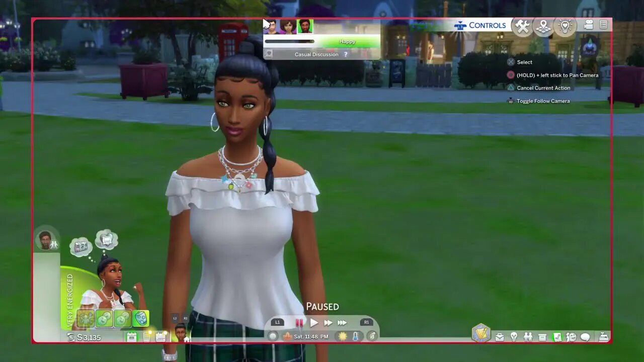 (Sims 4)RAGS 2 RICHES TEEN YEARS #10 In The Moodlet/Quick & easy money