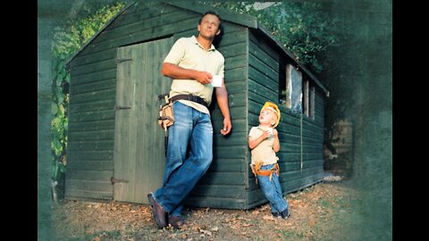 FOLLOWERS OF GOD B-243