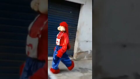 OS MELHORES PASSINHOS DO FOFÃO, MICKEY MOUSE E HOMEM-ARANHA DANÇANDO NA CARRETA DA ALEGRIA TRIPLO X