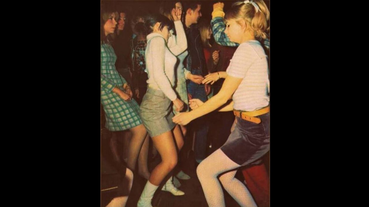 Vintage Cheese Volume 4 Slideshow Music Video