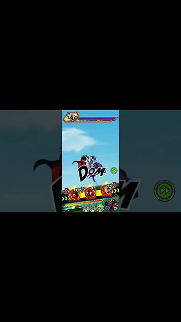 LR SSJ4 Vegito in Dokkan Battle