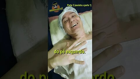 Esse manja | SUS É TOP (parte 2)