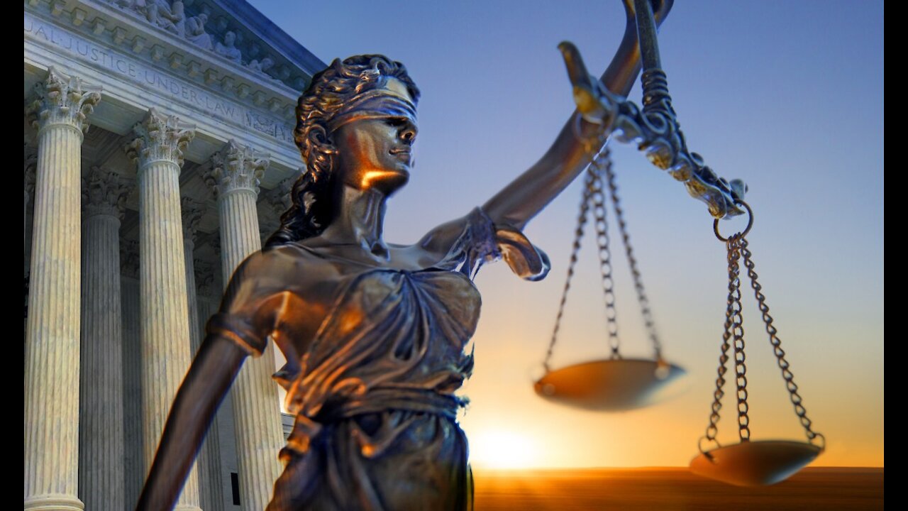 THIS IS BIGGER THEN JUST KYLE RITTENHOUSE