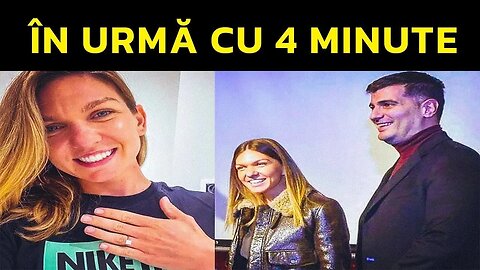 🔴 ÎN URMĂ CU 4 MINUTE