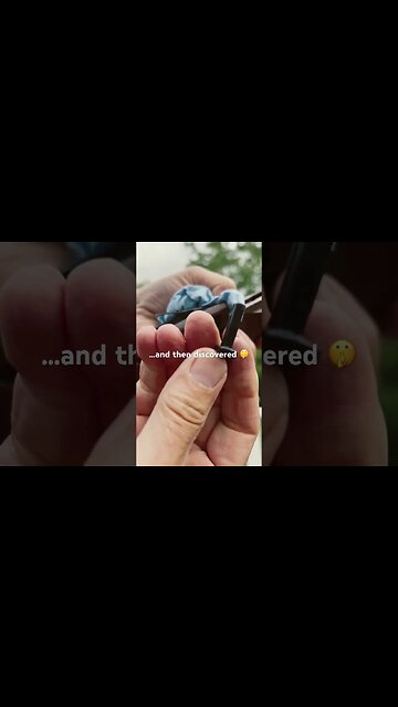 My idiocy - Remington 66￼ Nylon Bolt Handle Replacement #shorts