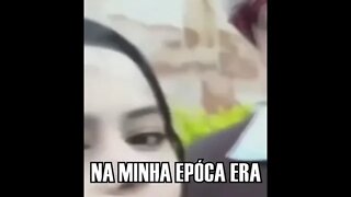 NA MINHA EPOCA #esporte #viralvideo #tiktokvideo #memes #shorts