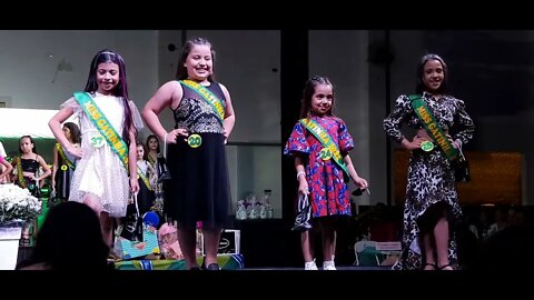 12 FINALISTAS - MISS MIRIM 2022 ARTUR NOGUEIRA