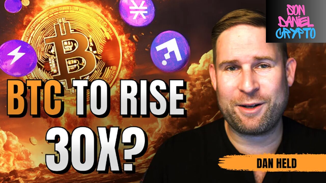 🚨🚨🚨Bitcoin Bull Run 2024: What Makes This Time Different!